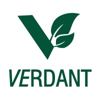 Verdant Mycelia logo - Similar company to Somycel