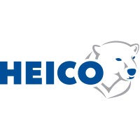 HEICO Fastening Systems logo - Similar company to Tensionpro