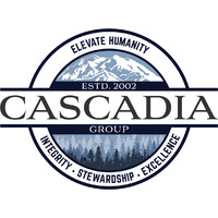 Cascadia Group logo - Similar company to Petteway Management Group