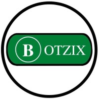 BOTZIX BIOTECH logo - Similar company to Kl Consultancy