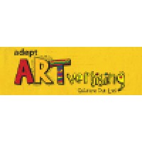 Adept ARTvertising logo - Similar company to Foolish