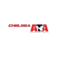 Chelsea ATA Martial Arts logo - Similar company to Evolutionary Martial Arts