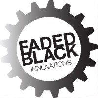 Faded Black Innovations logo - Similar company to Nextgen Multi-Sport Academy