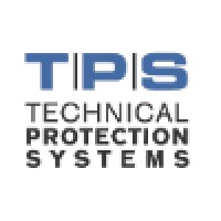 Technical Protection Systems Pty Ltd logo - Similar company to Smart Building Solution