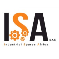 ISA SAS logo - Similar company to Katana