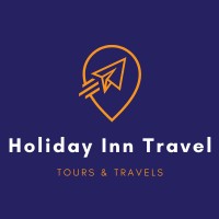 Holiday Inn Travel logo - Similar company to Travel Lab Llc
