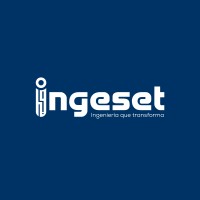 INGESET SAS logo - Similar company to Solytec S.A.S