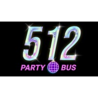 512 Party Bus LLC logo - Similar company to Busmanity – Nationwide Charter Bus & Party Bus Rental Service