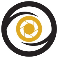 OpenEyes Film logo - Similar company to Marcello!