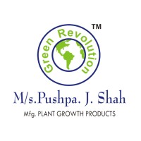 M/s. Pushpa J. Shah logo - Similar company to Krishidoot Bio Herbals Pvt Ltd