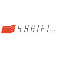 Sagifi SpA logo - Similar company to Mfc Srl