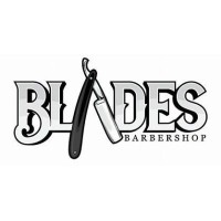 Blades Barber Shop IA logo - Similar company to Lockhart'S Barber Shop