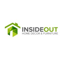 InsideOut Home Decor & Furniture logo - Similar company to Pieces Bespoke Furniture & Interiors
