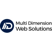 Multi Dimension Web Solutions Pvt. Ltd. logo - Similar company to Linkedpostgen