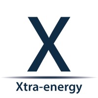 Xtra-energy logo - Similar company to Refractio