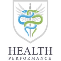 HEALTH PERFORMANCE logo - Similar company to Apteed