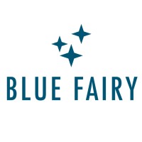 Blue Fairy Med logo - Similar company to Blue Fairy Inc.