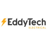 EddyTech Electrical Pty Ltd logo - Similar company to Dkj Projects.Architecture