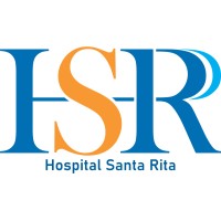 Hospital Santa Rita logo - Similar company to São Bento Incorporadora Ltda