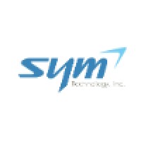SYM Technology logo - Similar company to Opt Tech Llc