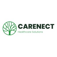 CareNect Healthcare Solutions logo - Similar company to Mediqop Management Services.
