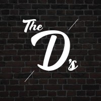 The D's logo - Similar company to Gorgo Project