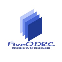FiveO Data Recovery Centre logo - Similar company to Data Prime