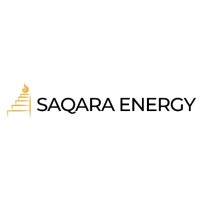 Saqara Energy logo - Similar company to Fuel Freedom Foundation