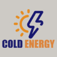Cold Energy -  Ar Condicionado logo - Similar company to Solução Ar Condicionado