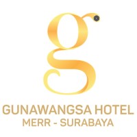 Gunawangsa Hotel MERR logo - Similar company to Gunawangsa Group