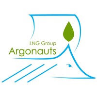 Argonauts LNG Group logo - Similar company to Tank Terminal Training