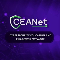 CEANet - Cybersecurity Education and Awareness Network logo - Similar company to Ihifix