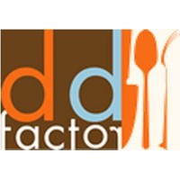 DD Factor logo - Similar company to Olivetta