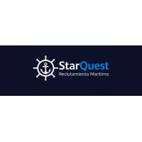 Starquest Reclutamiento Marítimo logo - Similar company to Starquest Production Network