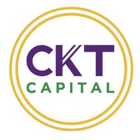 CKT CAPITAL logo - Similar company to Capigrow