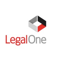 Legal One Services logo - Similar company to Legalone