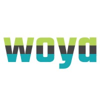 Woya Digital logo - Similar company to Seo Rocket