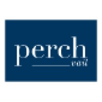 Perch logo - Similar company to Haven Boulder