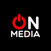 ON Media logo - Similar company to On Media