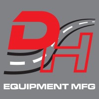 D&H Equipment, LTD logo - Similar company to The Keller Pointe