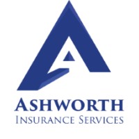 Ashworth Insurance Services logo - Similar company to Simms Cups