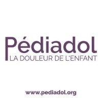 PEDIADOL logo - Similar company to Association Sparadrap