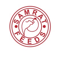 Samrat Feeds logo - Similar company to Ambo Agritec Limited
