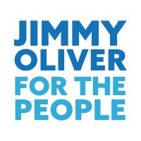Jimmy Oliver for the People logo - Similar company to Ulster Boces