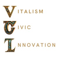Vitalism Civic Innovation