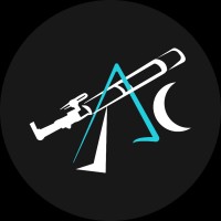 The Astro Club logo - Similar company to Tedxbitd