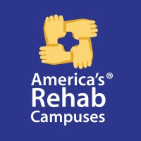 America's Rehab Campuses logo - Similar company to Del Sol Research Management, Llc.