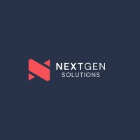 NextGen Solutions logo - Similar company to Technosense Nextgen Solutions Pvt Ltd