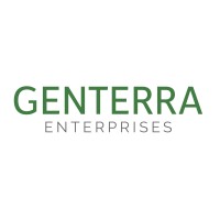 Genterra Enterprises logo - Similar company to Minarik Architecture