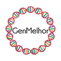 GenMelhor logo - Similar company to Programa Milho Ufv